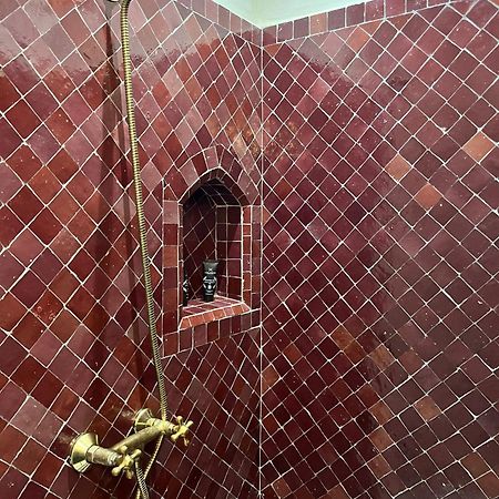 Riad Dar Yammi Marrakesz Pokój zdjęcie