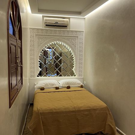 Riad Dar Yammi Marrakesz Zewnętrze zdjęcie