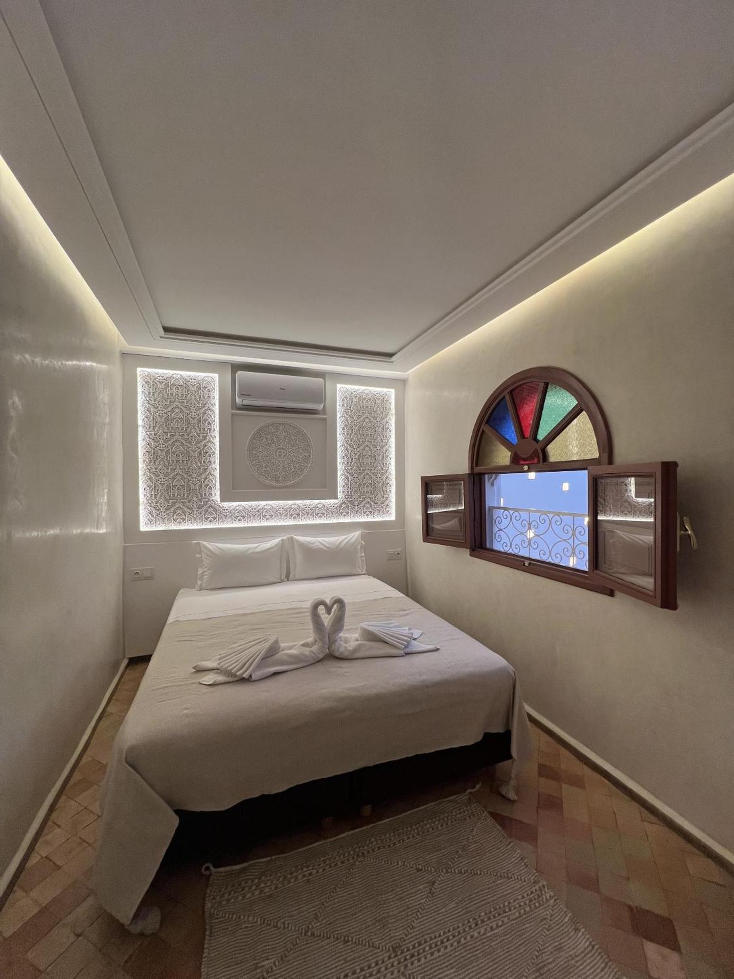 Riad Dar Yammi Marrakesz Pokój zdjęcie