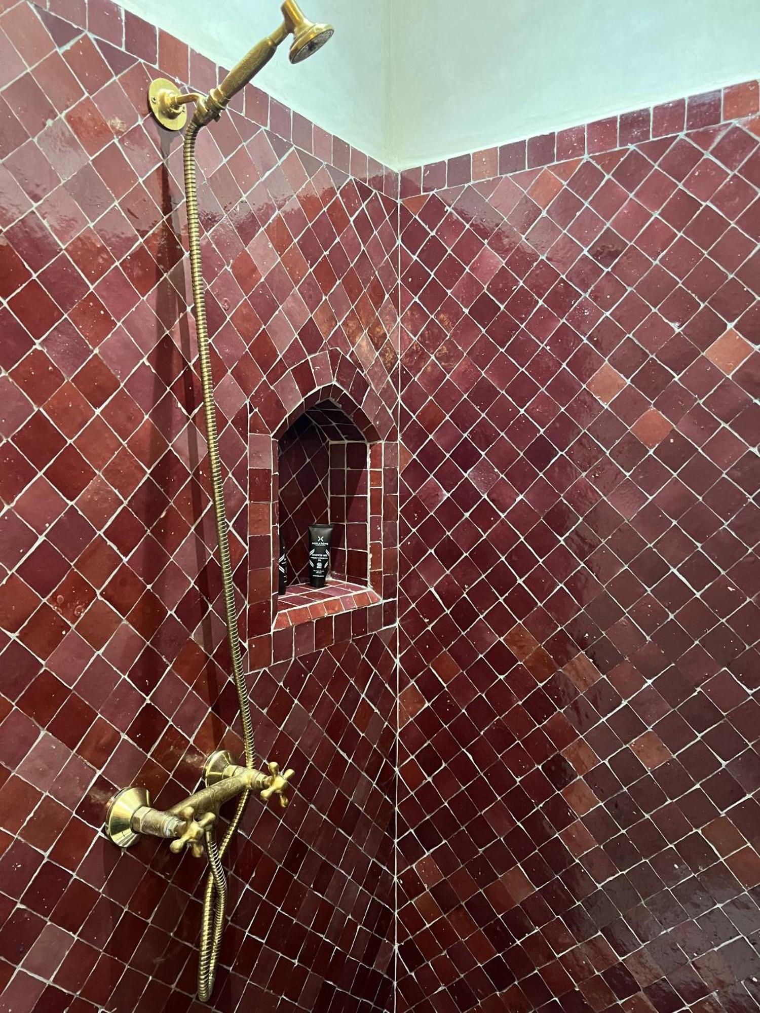 Riad Dar Yammi Marrakesz Pokój zdjęcie