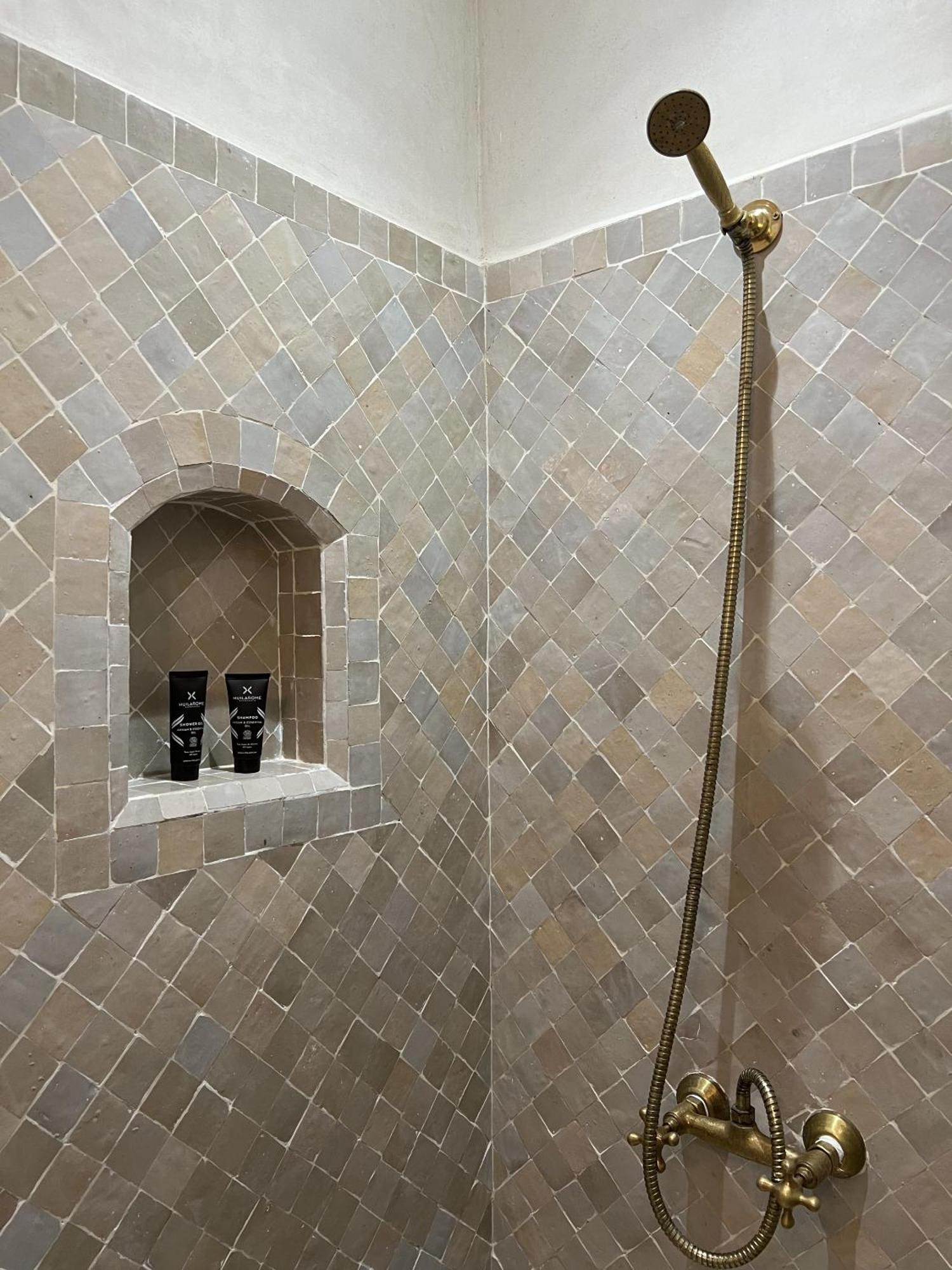 Riad Dar Yammi Marrakesz Pokój zdjęcie