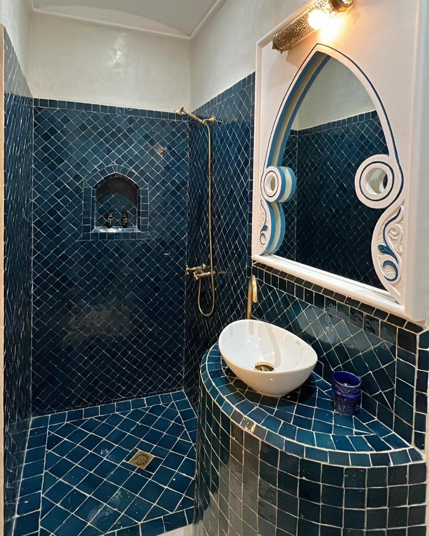 Riad Dar Yammi Marrakesz Pokój zdjęcie